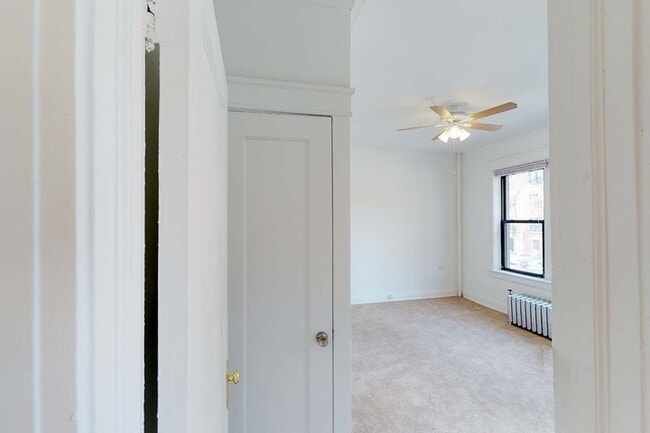 Floorplan - 5528-5532 S. Everett Avenue
