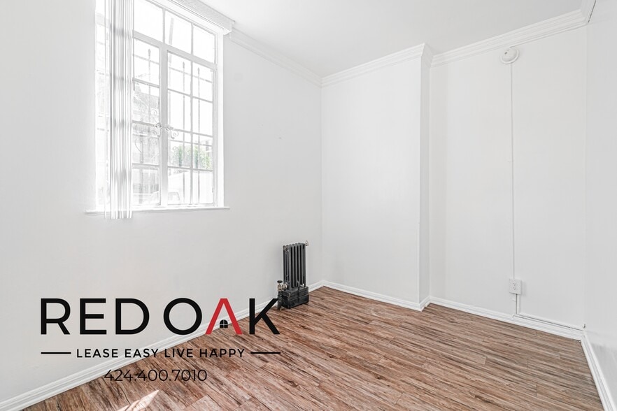 Primary Photo - 535 S Gramercy Pl