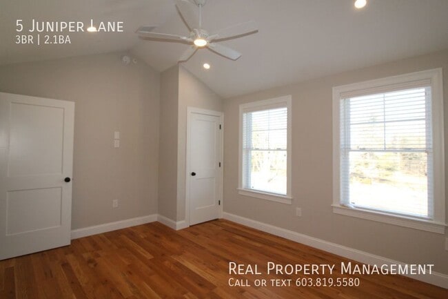 Building Photo - 5 Juniper Ln