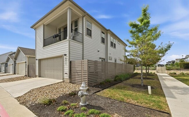 Building Photo - 8411 Leroi Dr