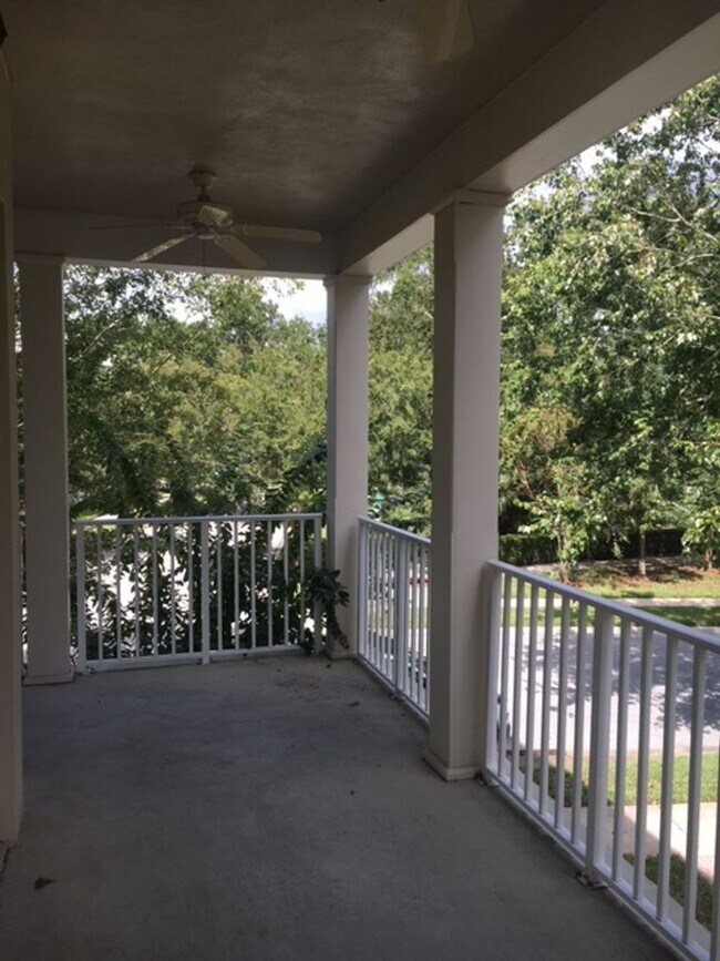 Building Photo - 3 Bedroom 2 Bath corner unit with wrap around balcony in Elevator Building in East Village of Cel...