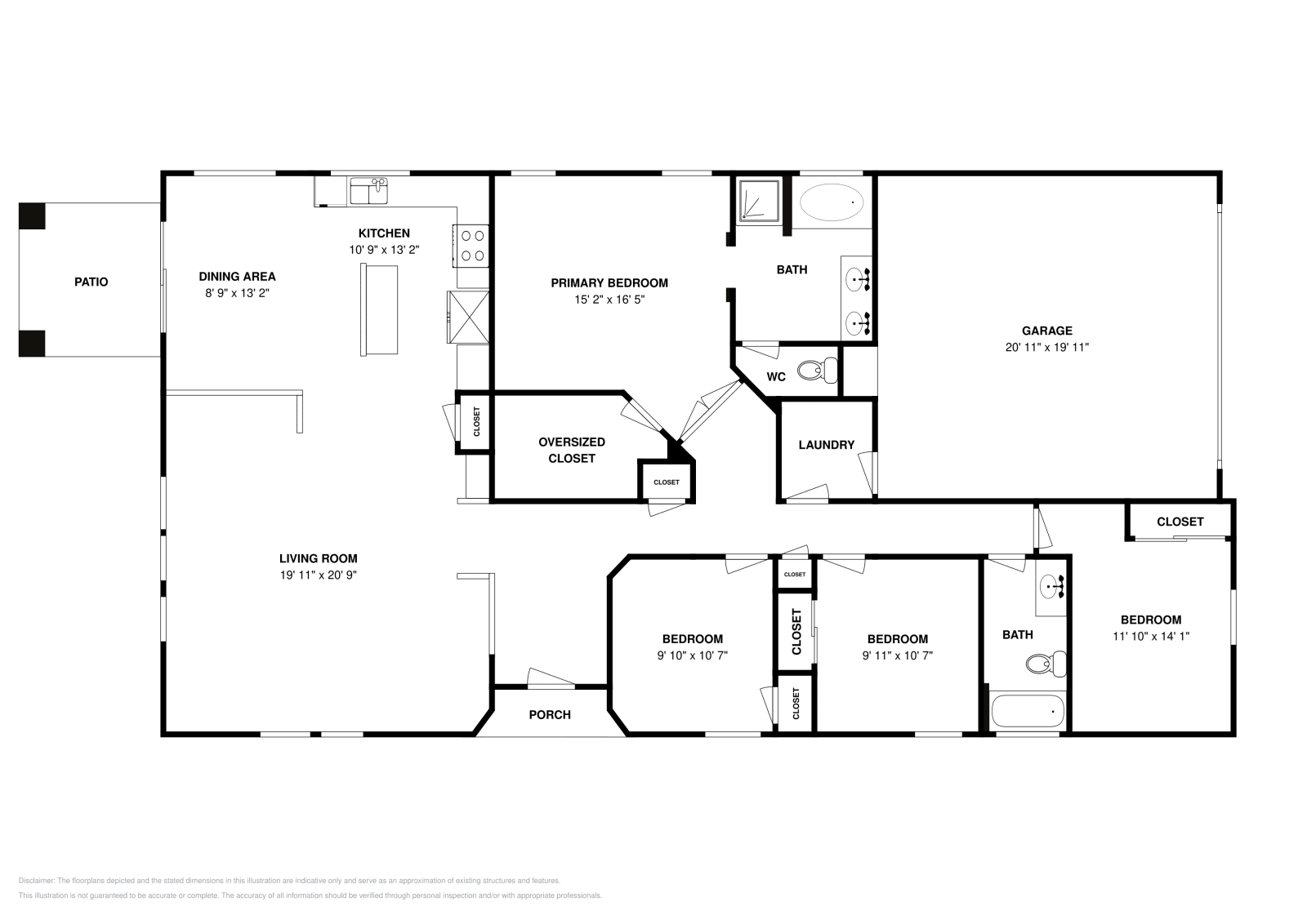 Building Photo - 39989 W Catherine Dr