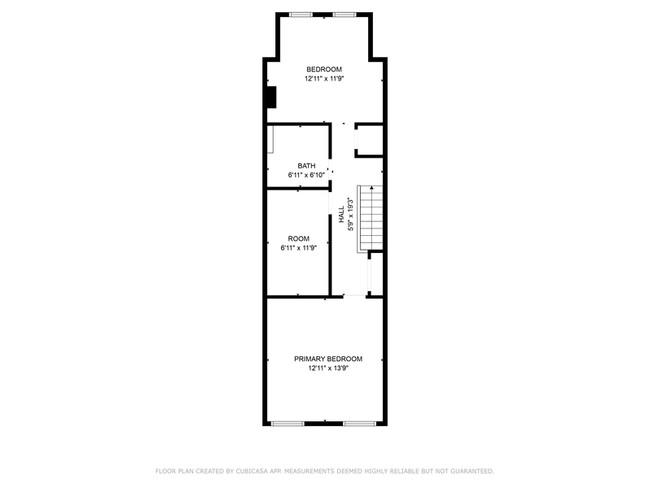 Building Photo - 1719 Darley Ave