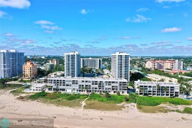 Building Photo - 531 N Ocean Blvd