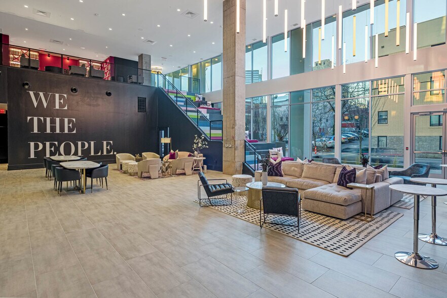 505 Courtland 505 Courtland St NE Atlanta GA 30308 Apartment Finder