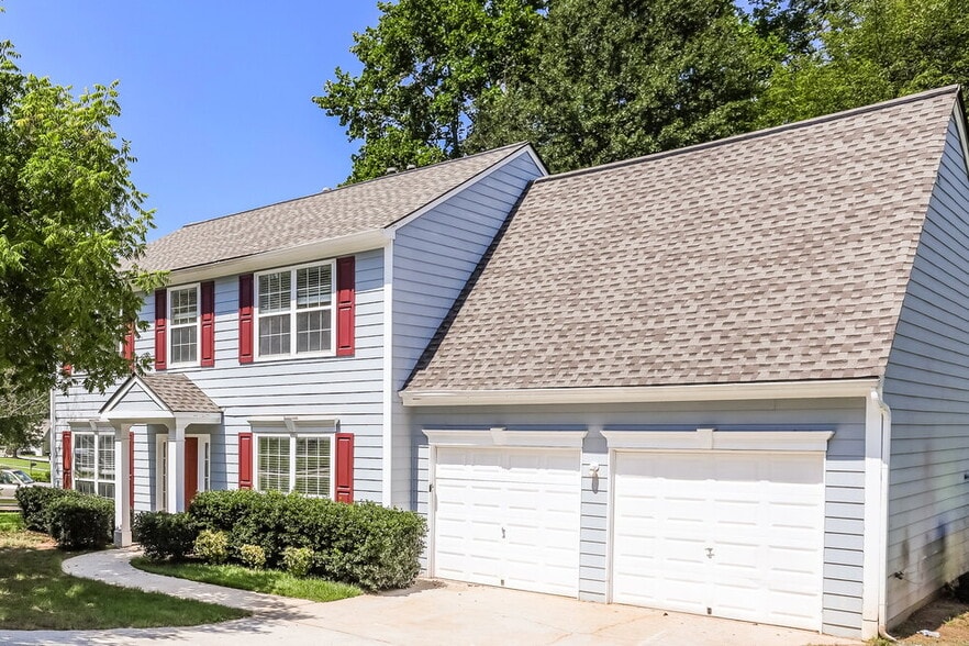 Building Photo - 7144 Springchase Way