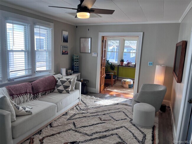 Building Photo - 101 Georgia Ave