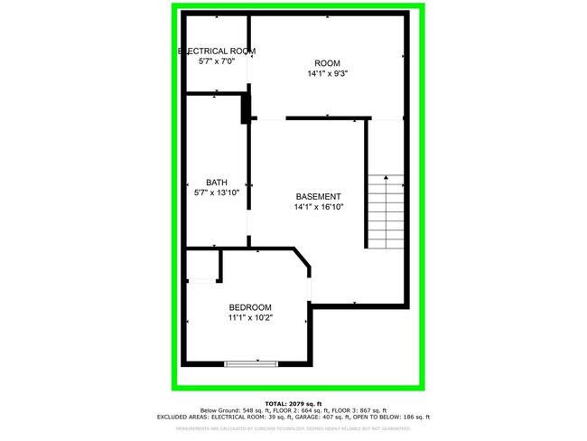 Building Photo - Private Basement Suite in Shared Lehi Townhome, Shared Kitchen