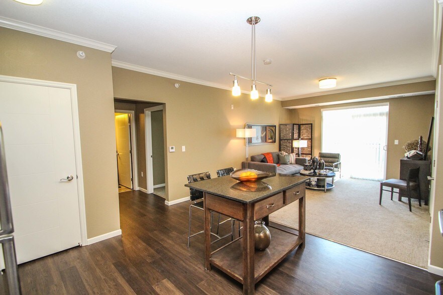 The Flats at Cedar Grove 3825 Cedar Grove Pky Eagan MN 55122