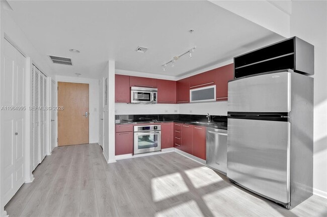 Building Photo - 244 Biscayne Blvd