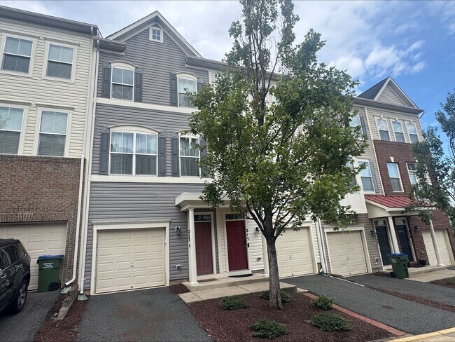 Building Photo - 213 Shamrock Dr