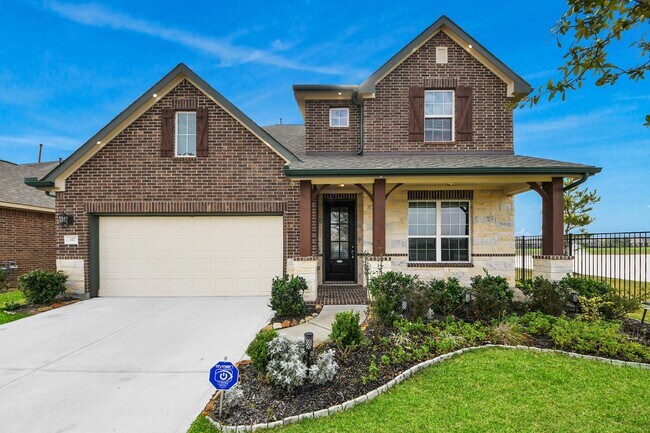 Building Photo - 117 Sea Glass Cv