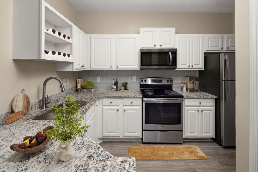 Building Photo - Walden Ridge
