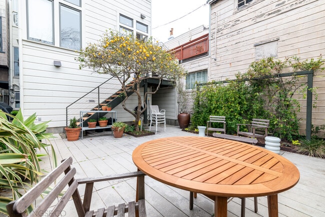 Building Photo - 3873 17th St