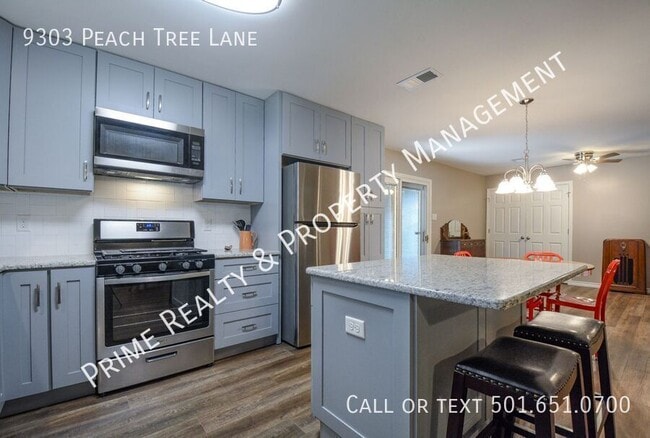 Building Photo - 9303 Peach Tree Ln