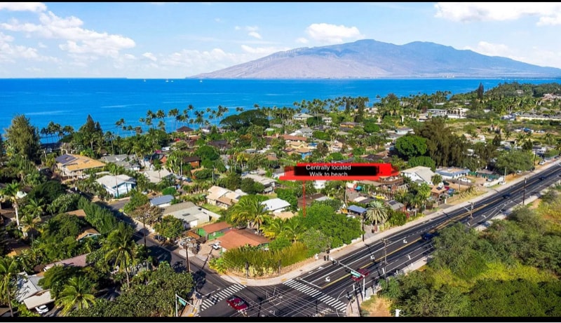 Building Photo - 12345 S Kihei Rd