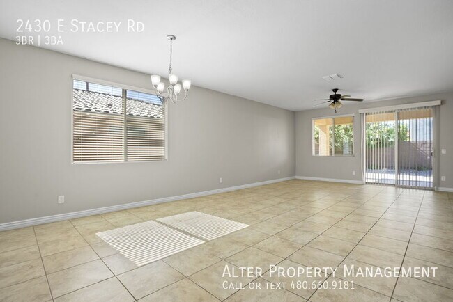 Building Photo - 2430 E Stacey Rd