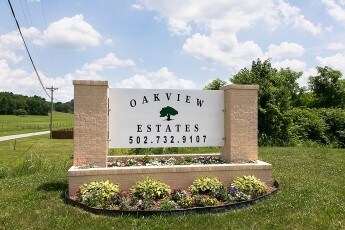 Primary Photo - Oakview Estates