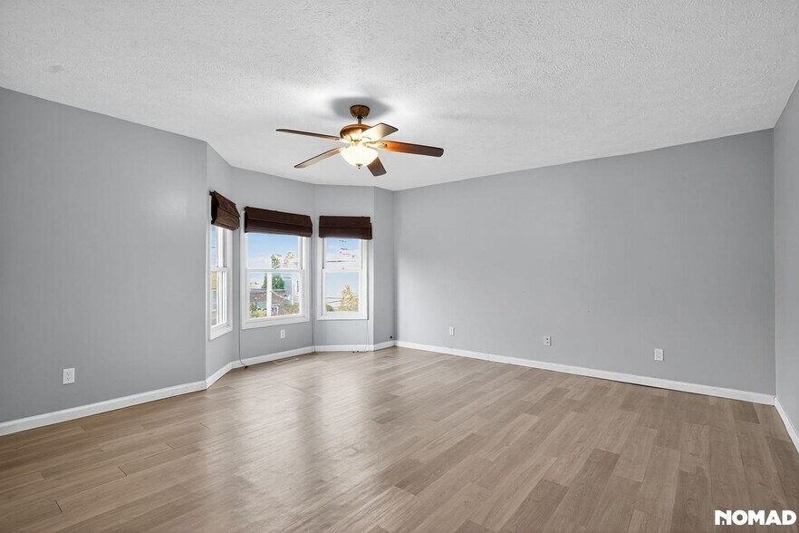 Building Photo - 5307 Herman Ave