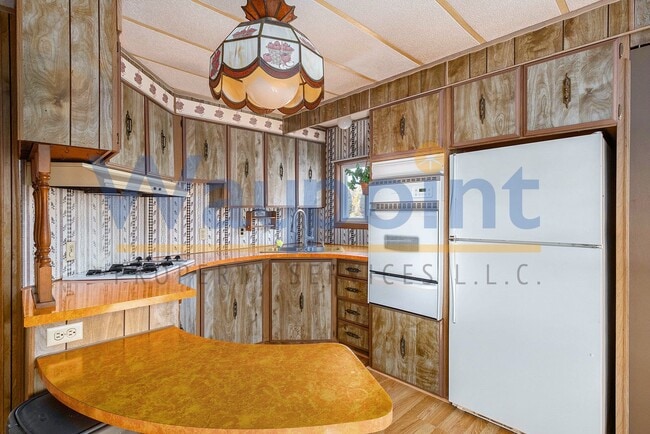 Building Photo - 3901 Luce Rd