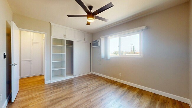 1BR/1BA - C - Flats on Elk