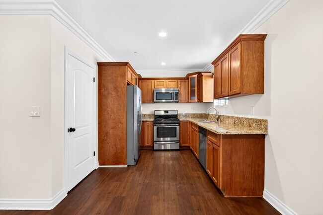 Building Photo - MSO Rental Homes
