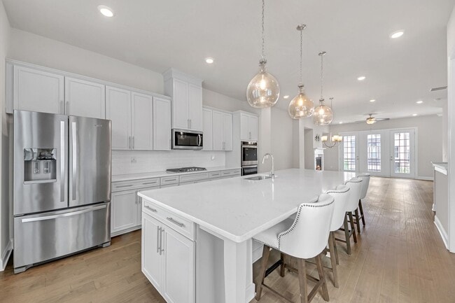 Building Photo - Chic Atlanta Area Townhome
