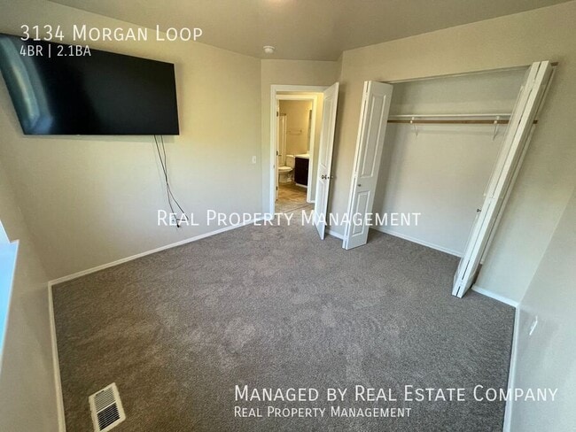 Building Photo - 3134 Morgan Loop