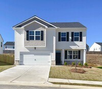 Building Photo - 4 Bedroom 2.5 Bath in Grovetown