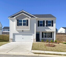 Building Photo - 4 Bedroom 2.5 Bath in Grovetown