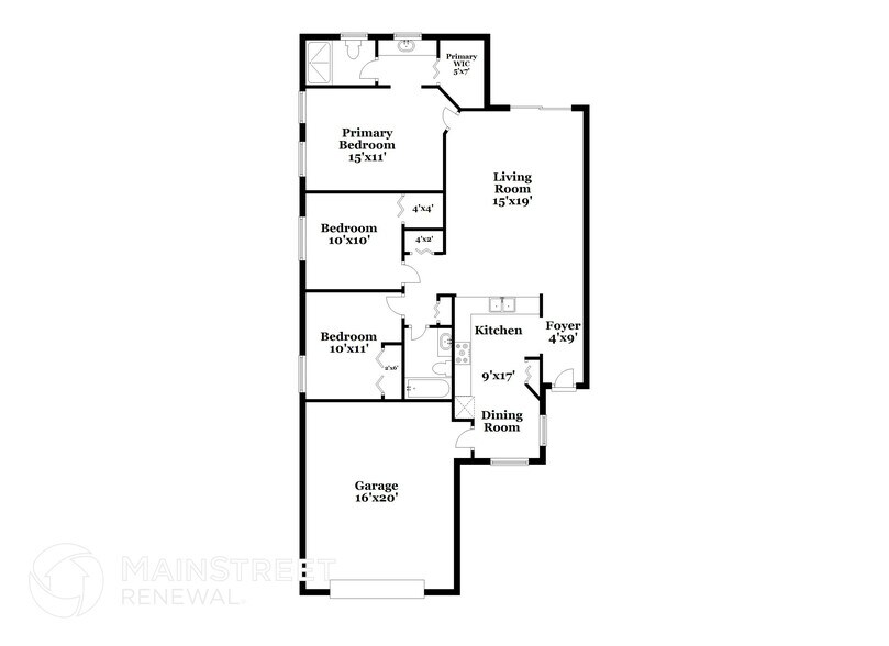 Building Photo - 110 Pamala Ct
