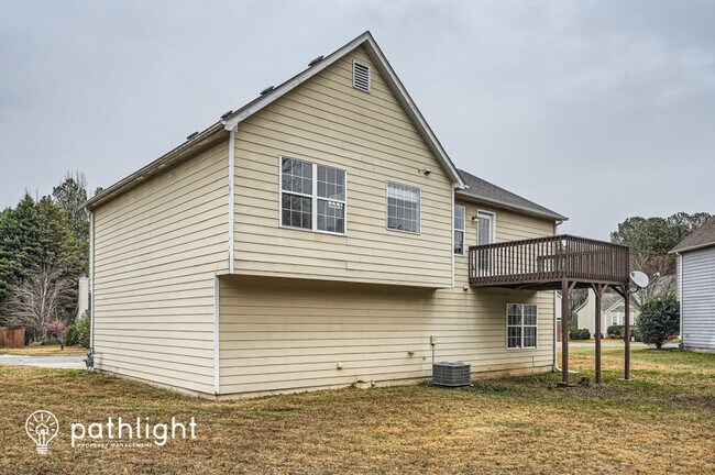 Building Photo - 3160 Brookfield Drive