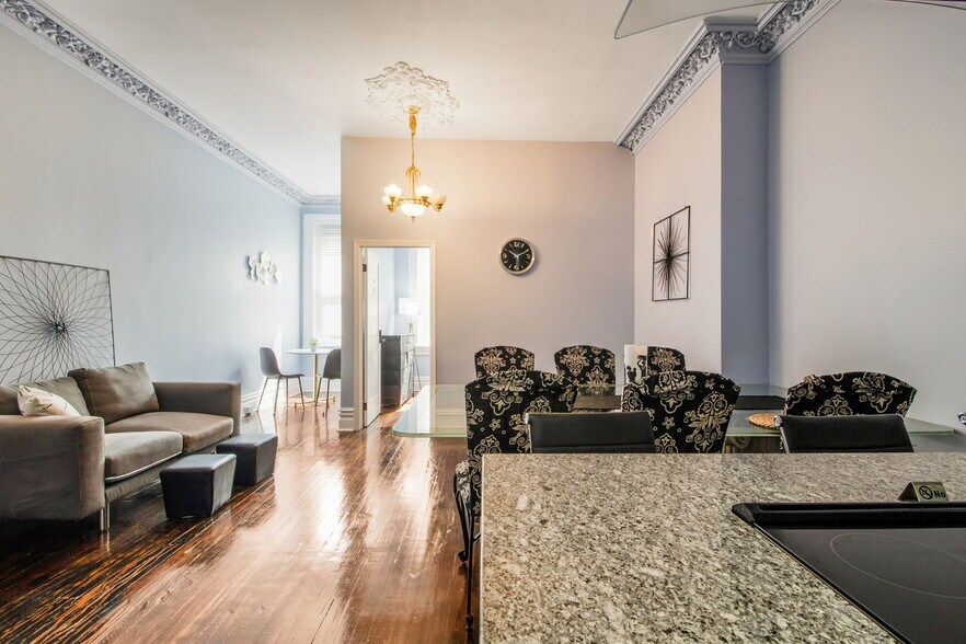Building Photo - 1232 W Lafayette Ave