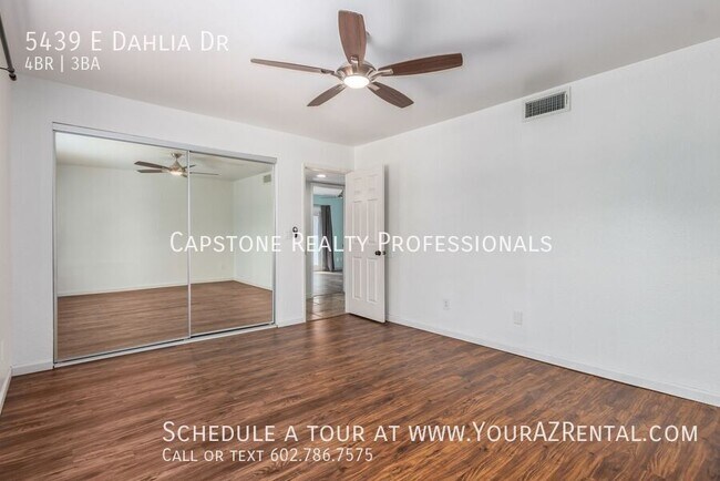 Building Photo - 5439 E Dahlia Dr