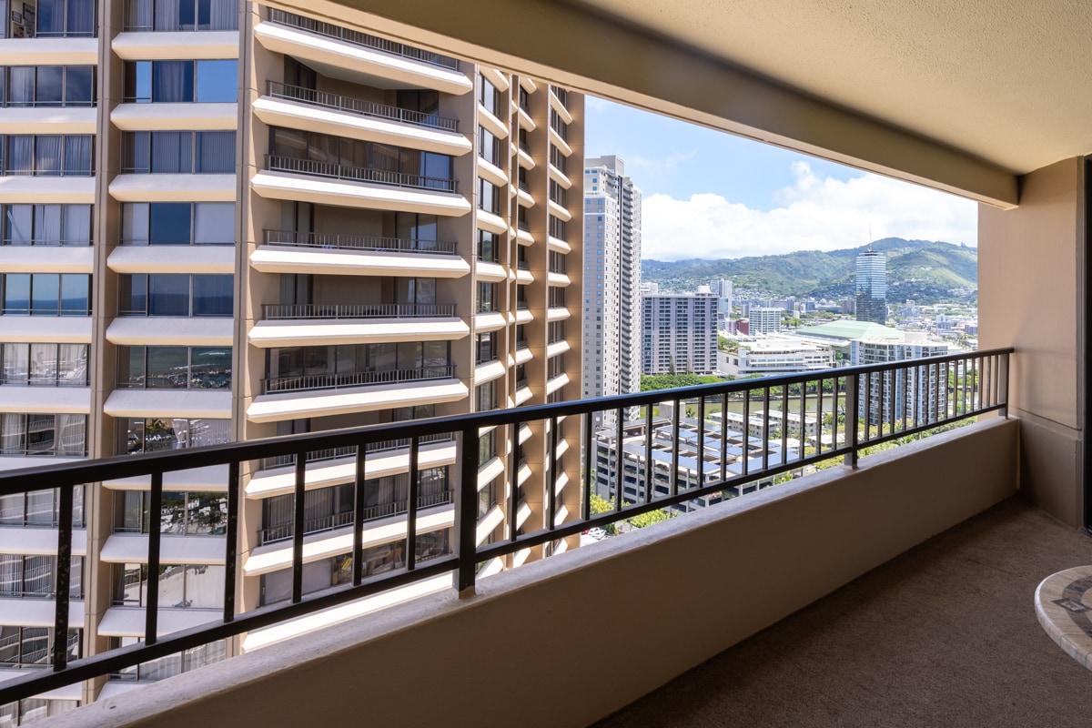 Building Photo - 1778 Ala Moana Blvd