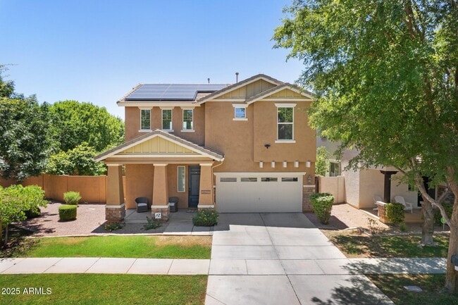 Building Photo - 3437 E Mesquite St