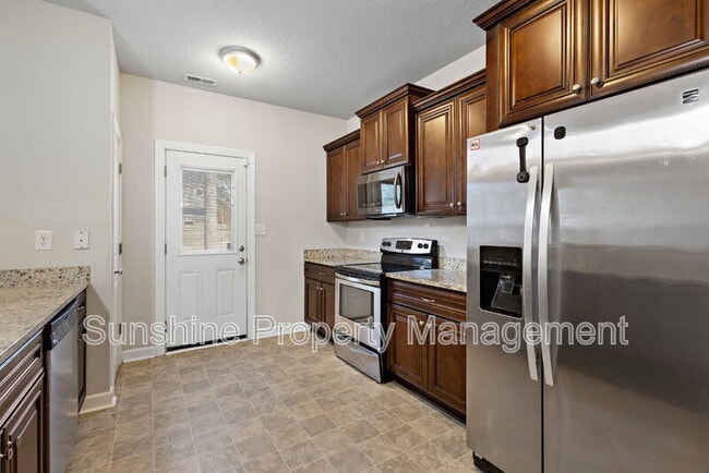 Building Photo - 4012 Race St