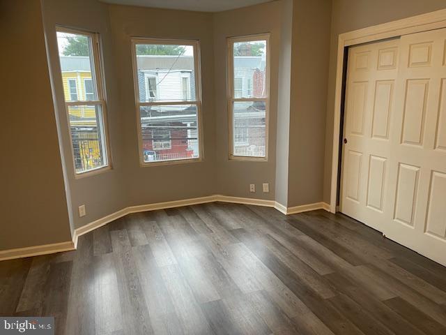 Building Photo - 3411 G St