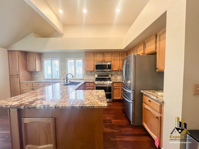 Building Photo - 8204 Eversley Ct