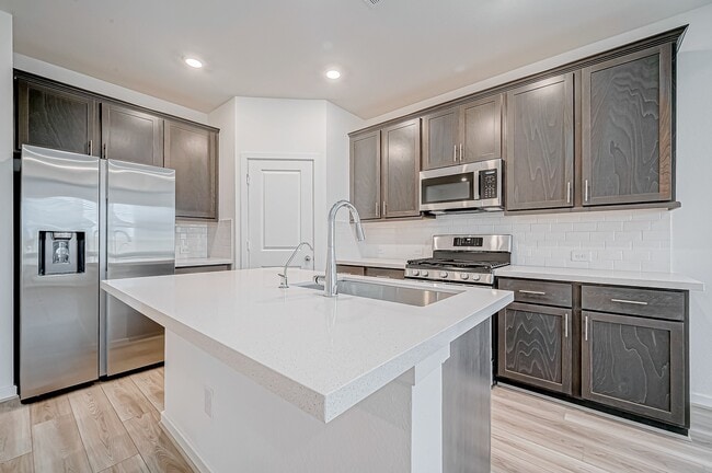 Building Photo - 9746 Pettus Crk Dr