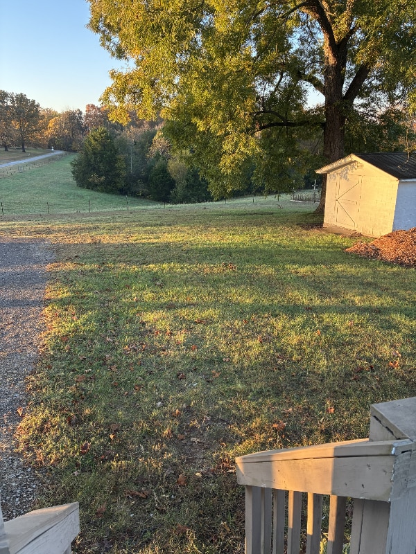 Building Photo - 3392 Ball Rd