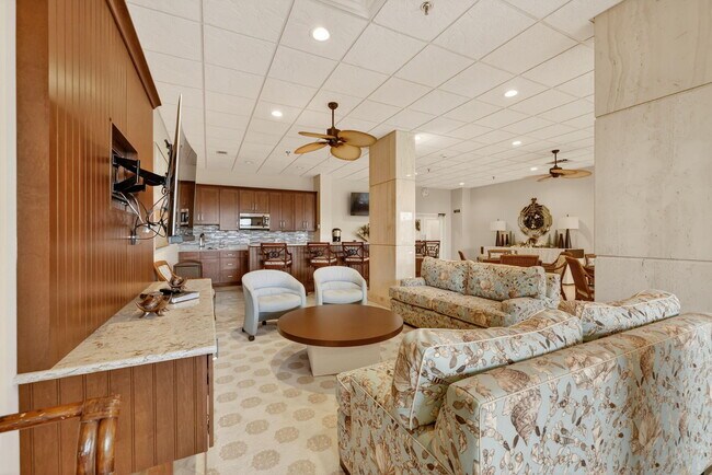 Building Photo - 9960 S Ocean Dr