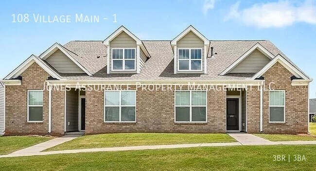 Primary Photo - 108 Village Main