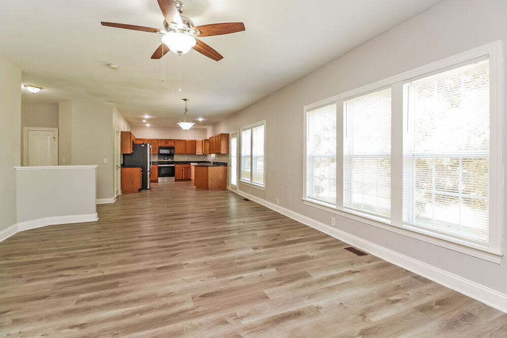 Building Photo - 6015 Timbertop Ln