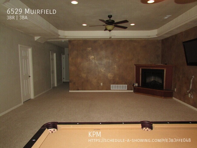 Building Photo - 6529 Muirfield-
