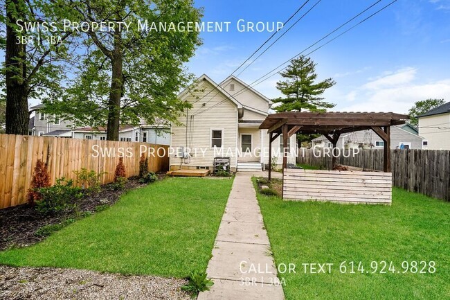 Building Photo - 848 S 17th St
