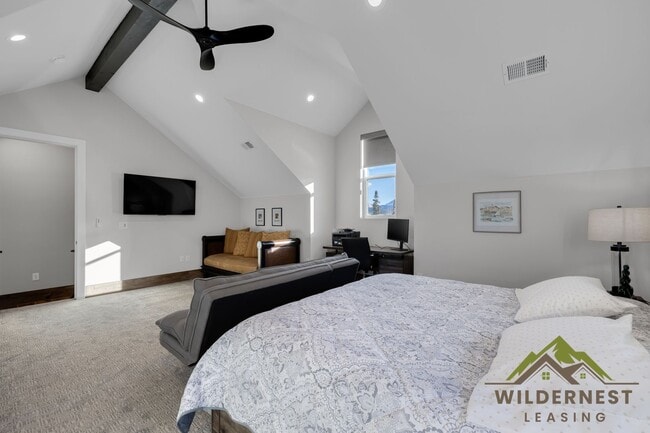 Building Photo - Stunning Luxury Mountain Home with Panoramic Views