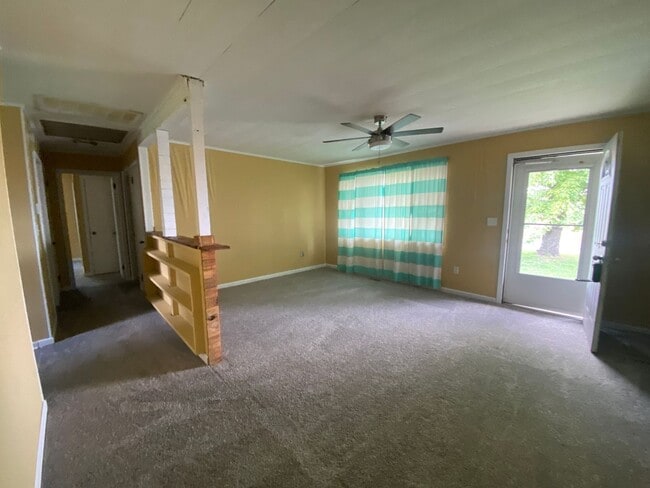 Building Photo - Nice 2bed/1bath home in Portia!!!