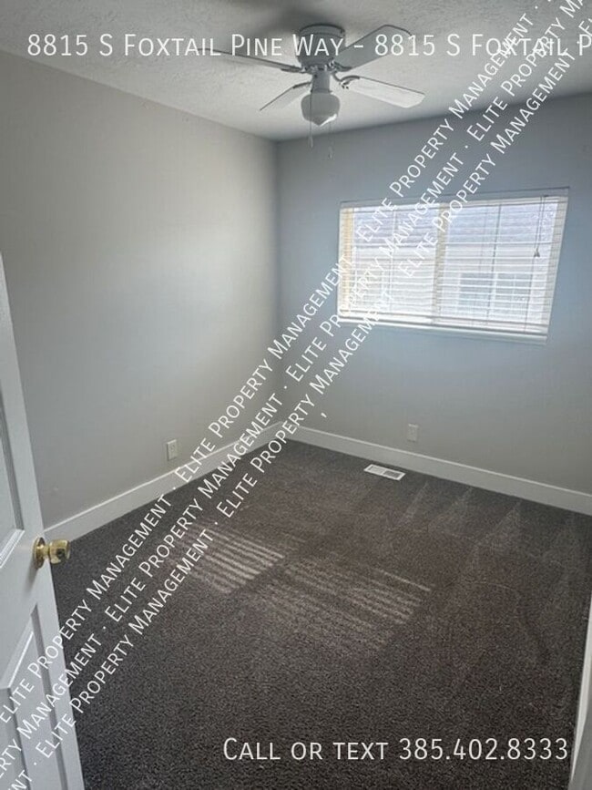 Building Photo - 8815 Foxtail Pine Way