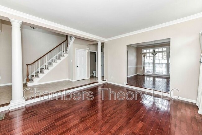 Building Photo - 14709 Muddy Creek Ct